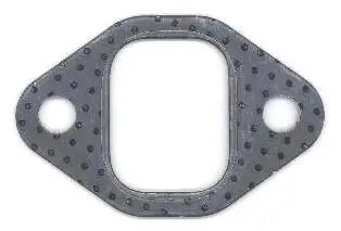 Dichtung, Abgaskrümmer ELRING 231.240 Bild Dichtung, Abgaskrümmer ELRING 231.240