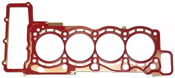 Dichtung, Zylinderkopf ELRING 240.160