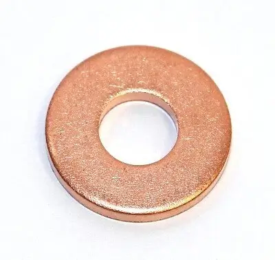 Dichtring, Düsenhalter ELRING 242.610 Bild Dichtring, Düsenhalter ELRING 242.610