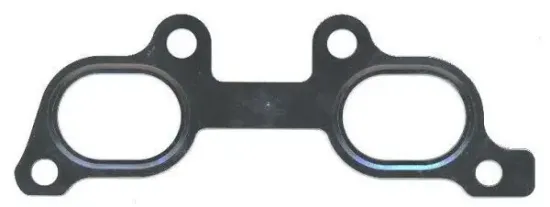 Dichtung, Abgaskrümmer ELRING 257.620 Bild Dichtung, Abgaskrümmer ELRING 257.620