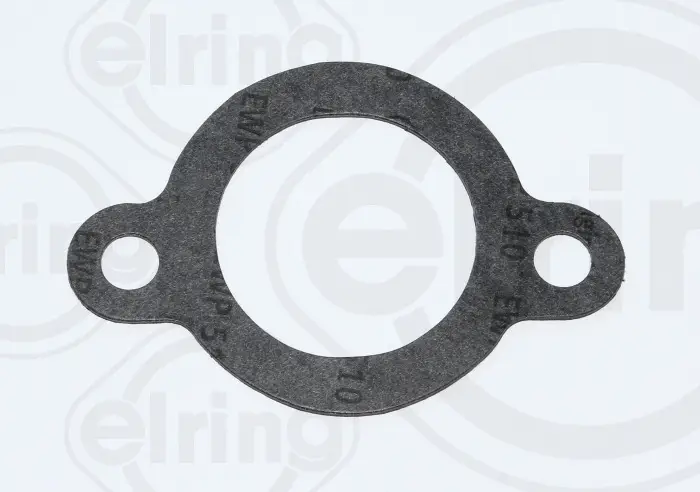 Dichtung, Kühlmittelflansch ELRING 258.710