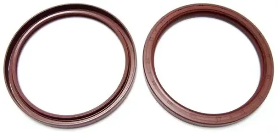 Wellendichtring, Kurbelwelle getriebeseitig ELRING 266.350 Bild Wellendichtring, Kurbelwelle getriebeseitig ELRING 266.350