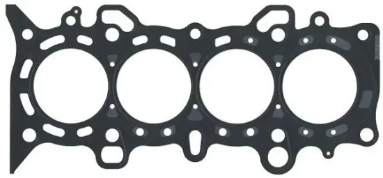 Dichtung, Zylinderkopf ELRING 270.450 Bild Dichtung, Zylinderkopf ELRING 270.450