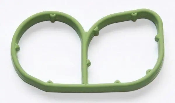 Dichtung, Ölfiltergehäuse ELRING 273.790