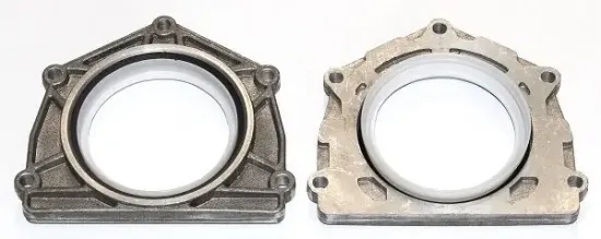 Wellendichtring, Kurbelwelle getriebeseitig ELRING 274.440 Bild Wellendichtring, Kurbelwelle getriebeseitig ELRING 274.440