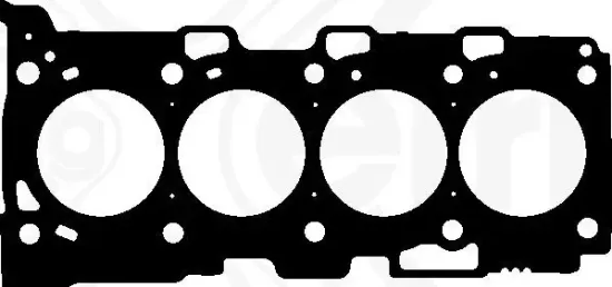 Dichtung, Zylinderkopf ELRING 286.630 Bild Dichtung, Zylinderkopf ELRING 286.630