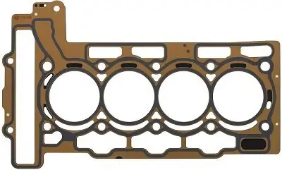 Dichtung, Zylinderkopf ELRING 295.930 Bild Dichtung, Zylinderkopf ELRING 295.930