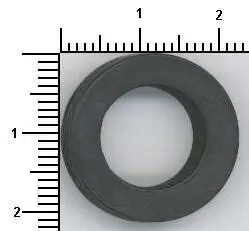 Unterlegscheibe, Zylinderkopfschraube ELRING 296.210 Bild Unterlegscheibe, Zylinderkopfschraube ELRING 296.210