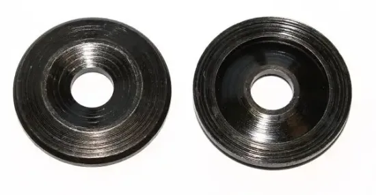 Wärmeschutzscheibe, Einspritzanlage ELRING 297.400 Bild Wärmeschutzscheibe, Einspritzanlage ELRING 297.400