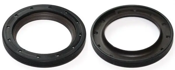 Wellendichtring, Kurbelwelle ELRING 302.170