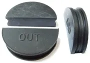 Dichtung, Zylinderkopfhaube ELRING 310.689
