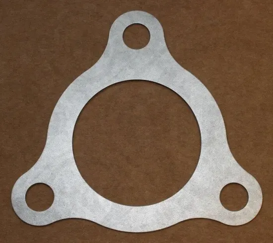 Dichtung, Abgasrohr Abgasrohr an Abgasturbolader ELRING 310.690 Bild Dichtung, Abgasrohr Abgasrohr an Abgasturbolader ELRING 310.690