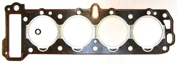 Dichtung, Zylinderkopf ELRING 322.521