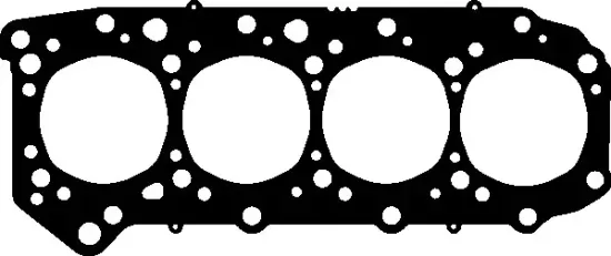 Dichtung, Zylinderkopf ELRING 330.770 Bild Dichtung, Zylinderkopf ELRING 330.770