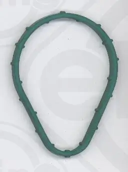 Dichtung, Thermostatgehäuse ELRING 331.610