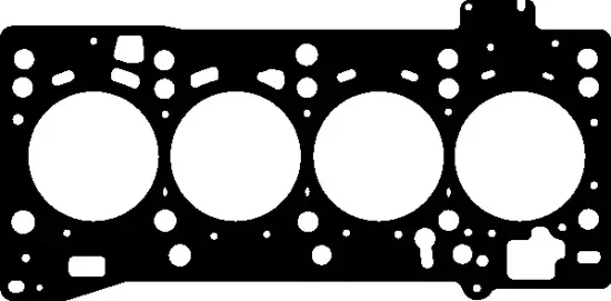 Dichtung, Zylinderkopf ELRING 334.270 Bild Dichtung, Zylinderkopf ELRING 334.270