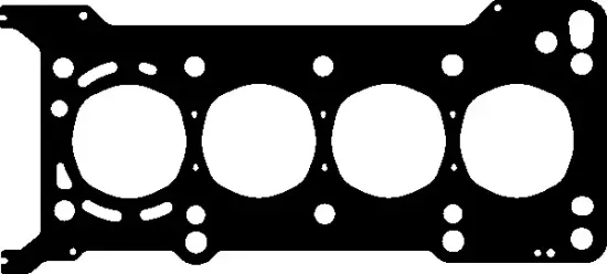 Dichtung, Zylinderkopf ELRING 335.570 Bild Dichtung, Zylinderkopf ELRING 335.570