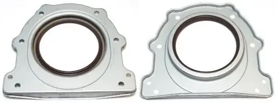 Wellendichtring, Kurbelwelle getriebeseitig ELRING 340.770 Bild Wellendichtring, Kurbelwelle getriebeseitig ELRING 340.770