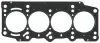 Dichtung, Zylinderkopf ELRING 344.671