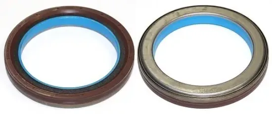 Wellendichtring, Kurbelwelle ELRING 353.090 Bild Wellendichtring, Kurbelwelle ELRING 353.090