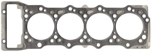 Dichtung, Zylinderkopf ELRING 353.970