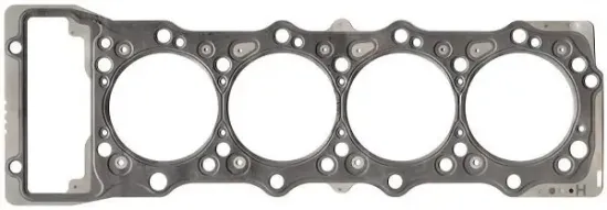 Dichtung, Zylinderkopf ELRING 353.970 Bild Dichtung, Zylinderkopf ELRING 353.970