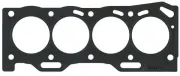 Dichtung, Zylinderkopf ELRING 354.160