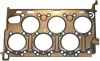 Dichtung, Zylinderkopf für Zylinder 1-6 ELRING 354.562