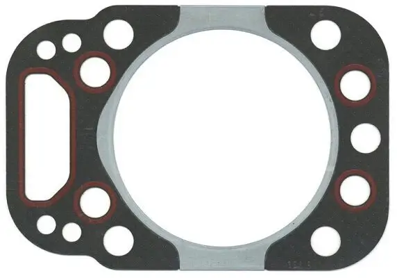 Dichtung, Zylinderkopf ELRING 356.531