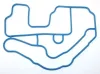 Dichtung, Thermostatgehäuse Zylinderkopf ELRING 364.670