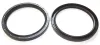 Wellendichtring, Kurbelwelle getriebeseitig ELRING 373.490 Bild Wellendichtring, Kurbelwelle getriebeseitig ELRING 373.490