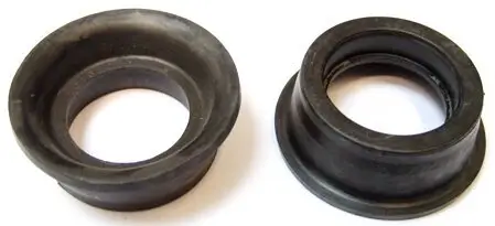 Dichtung, Zylinderkopfhaube innen ELRING 376.190