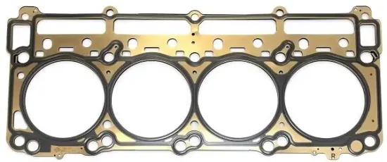 Dichtung, Zylinderkopf rechts ELRING 380.901 Bild Dichtung, Zylinderkopf rechts ELRING 380.901