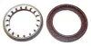 Wellendichtring, Differential links ELRING 381.690