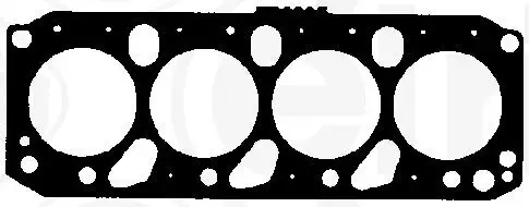 Dichtung, Zylinderkopf ELRING 424.070 Bild Dichtung, Zylinderkopf ELRING 424.070