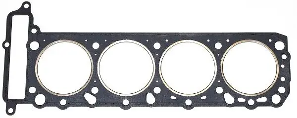 Dichtung, Zylinderkopf links ELRING 425.090