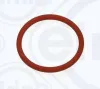 Dichtung, Steuergehäusedeckel stirnseitig Zylinderkopf ELRING 431.630