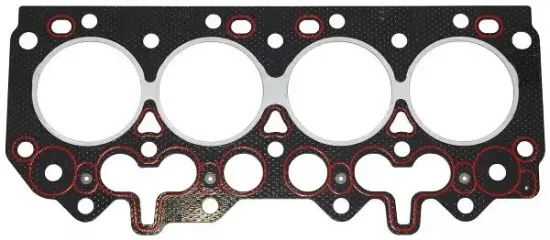 Dichtung, Zylinderkopf ELRING 432.830 Bild Dichtung, Zylinderkopf ELRING 432.830