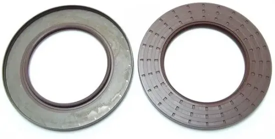 Wellendichtring, Schaltgetriebe ELRING 435.340 Bild Wellendichtring, Schaltgetriebe ELRING 435.340