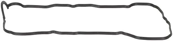 Dichtung, Zylinderkopfhaube rechts ELRING 440.050