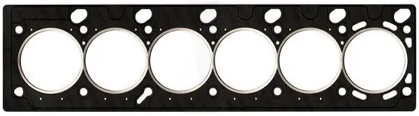 Dichtung, Zylinderkopf für Zylinder 7-12 ELRING 442.180