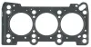 Dichtung, Zylinderkopf ELRING 447.492