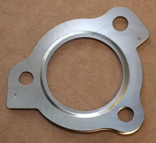 Dichtung, Abgasrohr Abgasrohr an Abgasturbolader ELRING 449.310 Bild Dichtung, Abgasrohr Abgasrohr an Abgasturbolader ELRING 449.310
