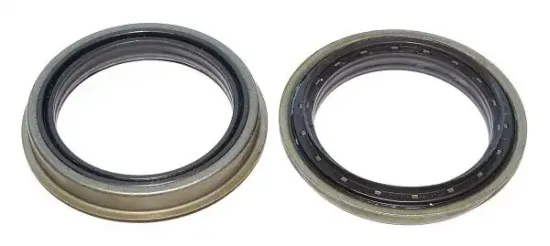 Wellendichtring, Radnabe Vorderachse ELRING 453.910 Bild Wellendichtring, Radnabe Vorderachse ELRING 453.910