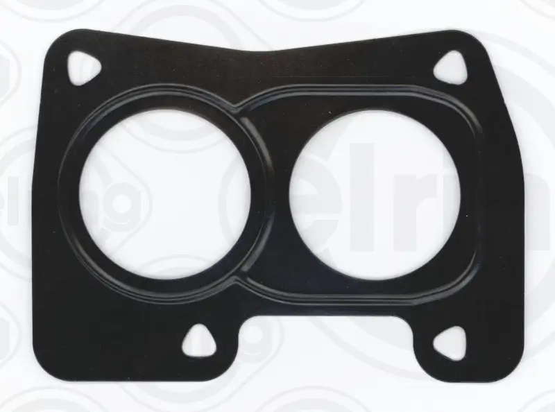 Dichtung, Thermostatgehäuse ELRING 453.940