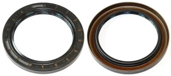 Wellendichtring, Verteilergetriebe links ELRING 454.850