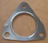 Dichtung, Abgasrohr Abgasrohr an Abgasturbolader ELRING 455.300
