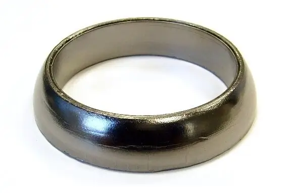 Dichtung, Abgasrohr Abgaskrümmer ELRING 457.110