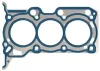 Dichtung, Zylinderkopf ELRING 457.150