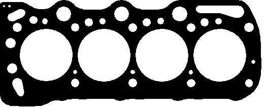 Dichtung, Zylinderkopf ELRING 458.170 Bild Dichtung, Zylinderkopf ELRING 458.170